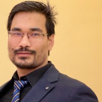Mubin Shrestha
