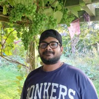 Saran Babu