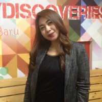 Kristina Dwi Kartini Tinny