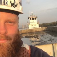 Joshua Baehr