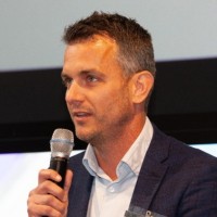 Kyle de Bruin