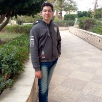 احمد طارق الجزار