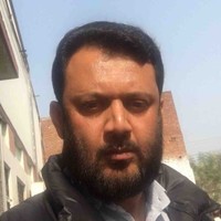 mohammad saleh