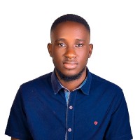 Ronald Ogwang
