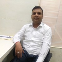 Vikram Mahajan