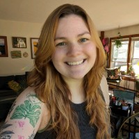 Ashley Hichborn