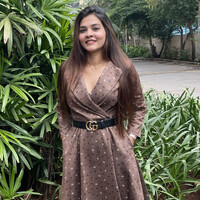 Aishwarya Sonawale