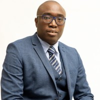 Stanley Chigunwe, CA (SA)