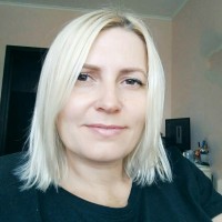 Alla Denysova