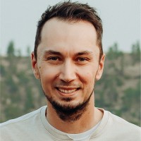 Bryan Madill Jr