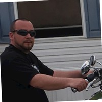 Mike Novotny