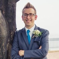 Jared A. Fritz