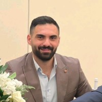 Mohammad Jber
