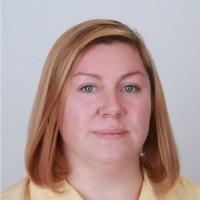 Crystal Klojzy