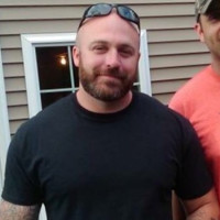 Joshua Texeira