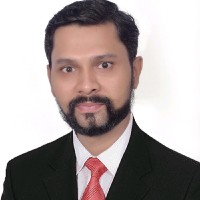 Manish S.