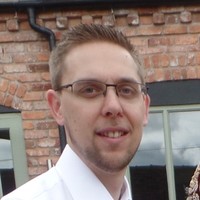 Adam Chrimes