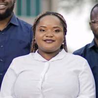 Charity Ngoma