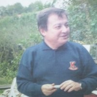 Ismail Burgu
