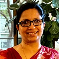 Sangeetha Saibaba