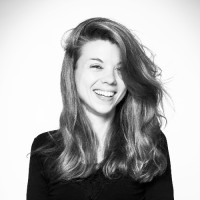 Susanna Paulussen
