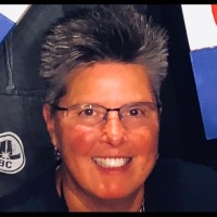 Pam Barnett