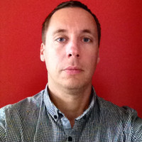 Fabrice Roux