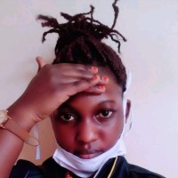 Nabimanya Gloria