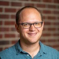 Brad Griesenauer, Ph.D.