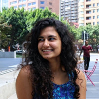 Medha Gupta