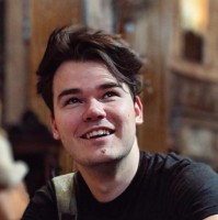 Campbell Williams