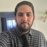 Azael Mendoza