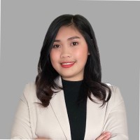 Diosa Mitchina Dela Cruz