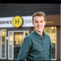 Joost van Dijk
