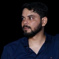 Krishna Nair