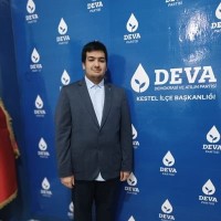 Berke Cantürk
