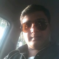 Saurabh Yadav