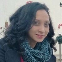 Sara Magdy