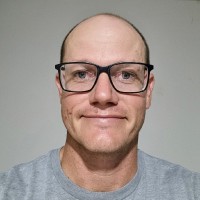 Andrew (Andy) Peever