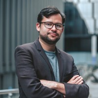 Daniel Motta Doncel