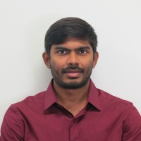 Shiva Kumar Amanchi