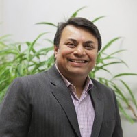Nigam Mehta