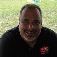 Guillermo Delgado
