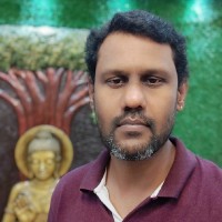 Chandra Mohan