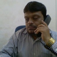 Gajjar Piyushbhai