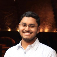 Souvik Choudhury