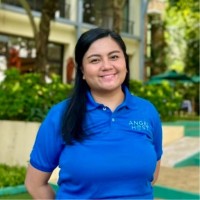 Aivy Lou Uayan - Salva