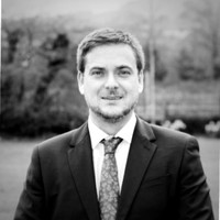 Darren O'Beirne