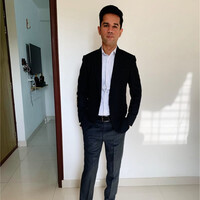 Nitin Bhola