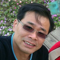 Johnson Hsu
